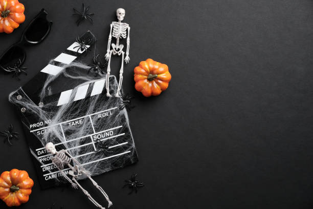Iconic and Artistic Indie Horror Movies for scary Halloween night