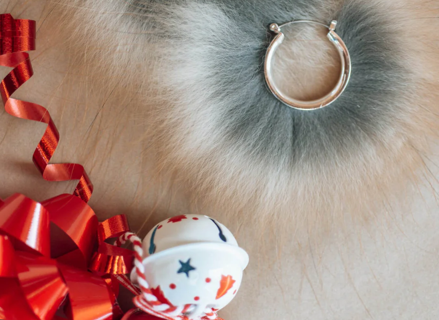 Sustainable hand made jewelry