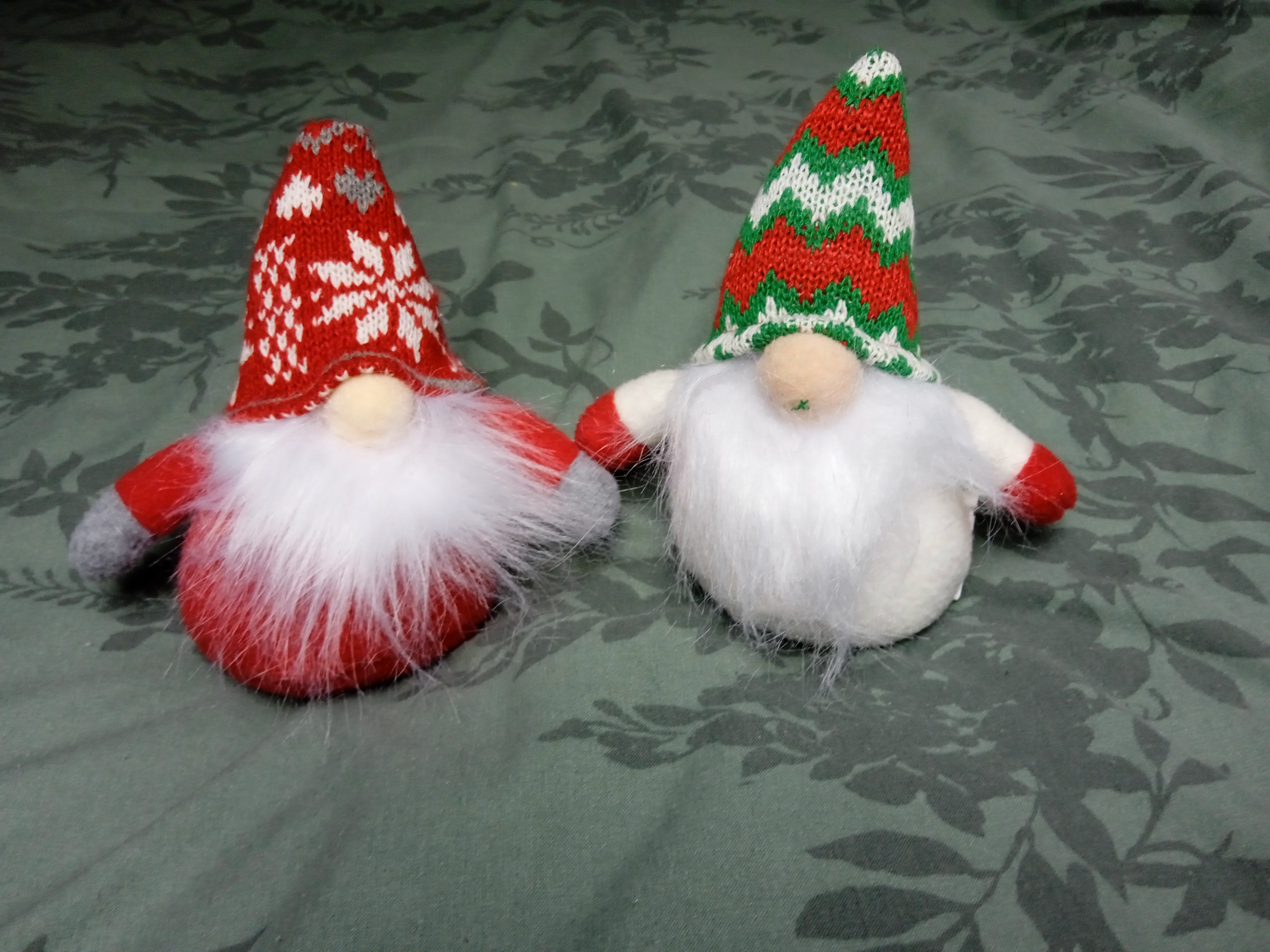 Recycled – Not so ugly Christmas jumpers party